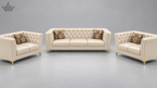 Ardas Pearl Sofa