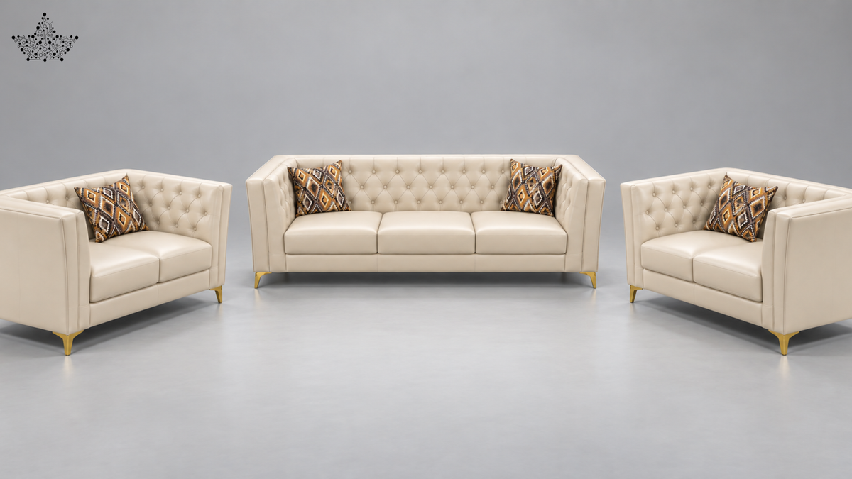 Ardas Pearl Sofa
