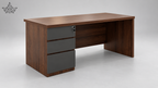 Ardas Orvex Office Table