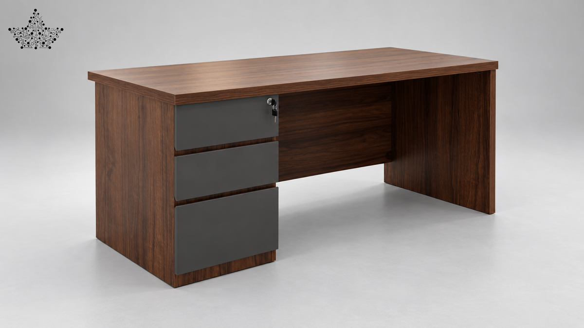 Ardas Orvex Office Table
