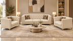 Ardas Pearl Sofa