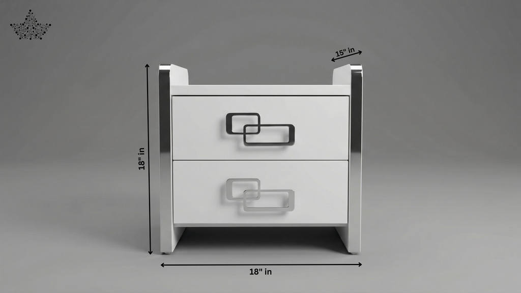 QSS BED | Ardas Interior