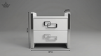 QSS BED | Ardas Interior