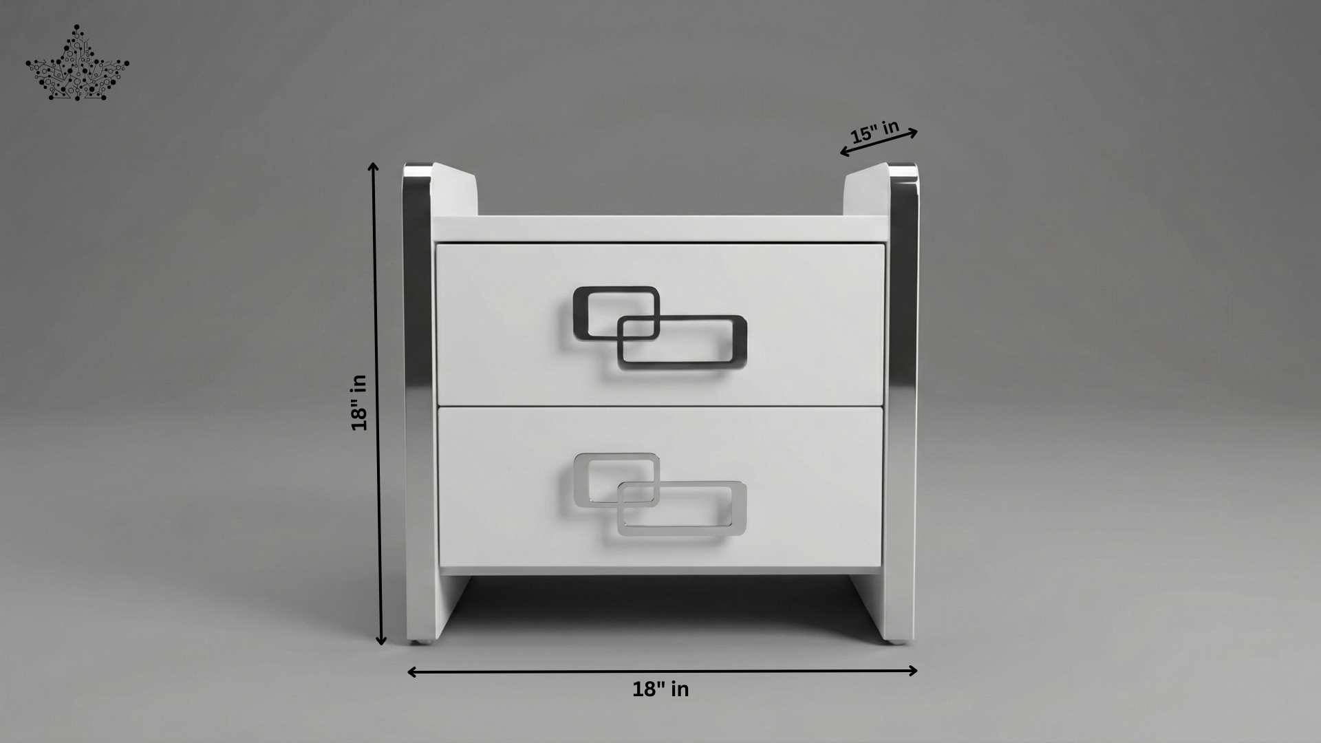 QSS BED | Ardas Interior