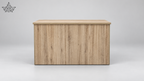 Ardas Elvora Work Desk