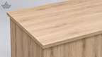 Ardas Elvora Work Desk