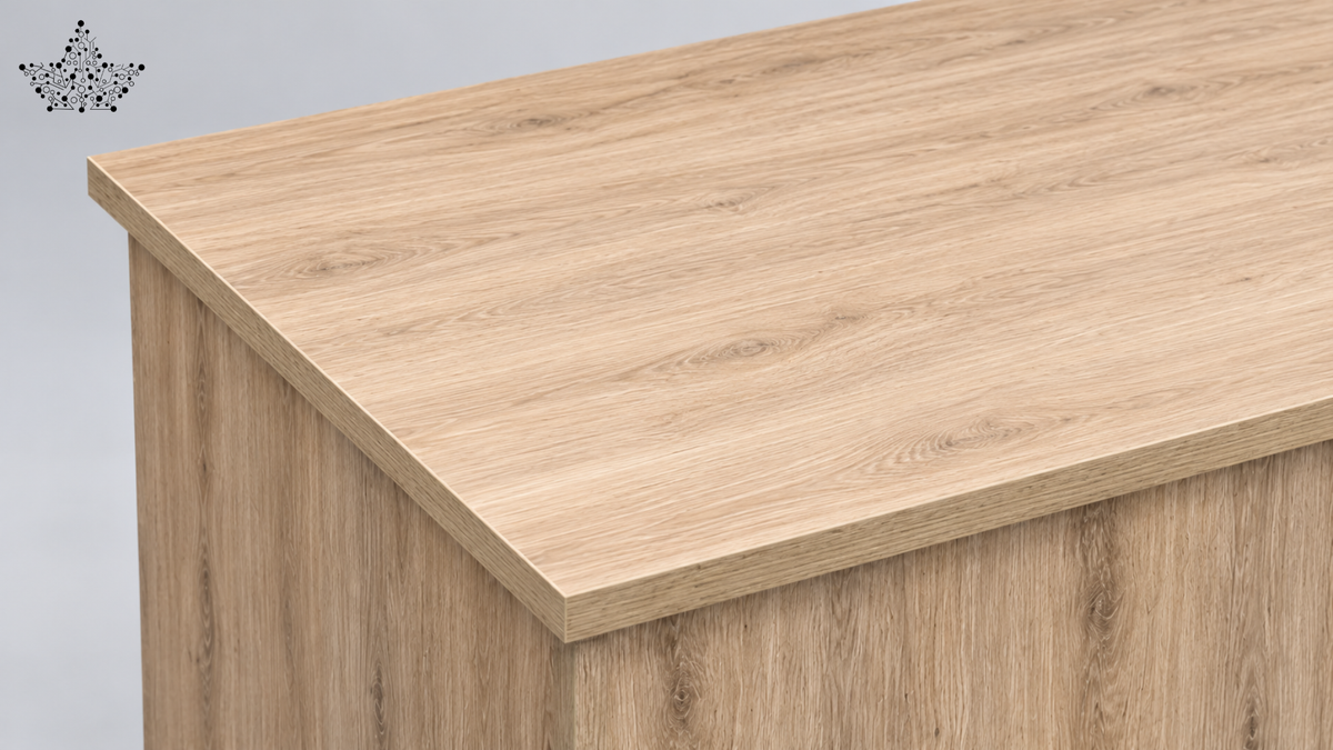 Ardas Elvora Work Desk