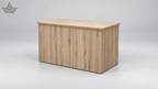 Ardas Elvora Work Desk