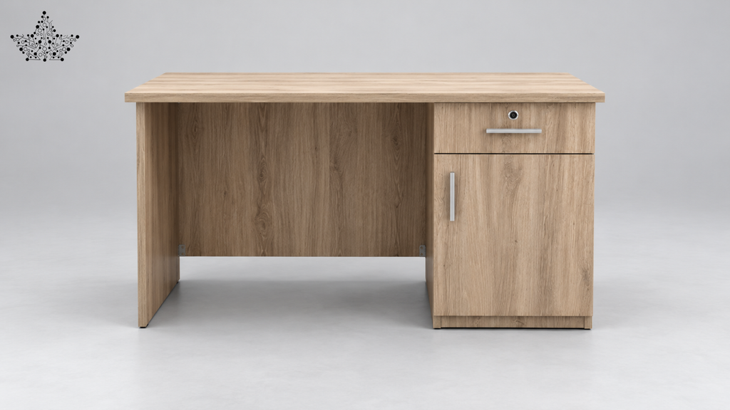 Ardas Elvora Work Desk