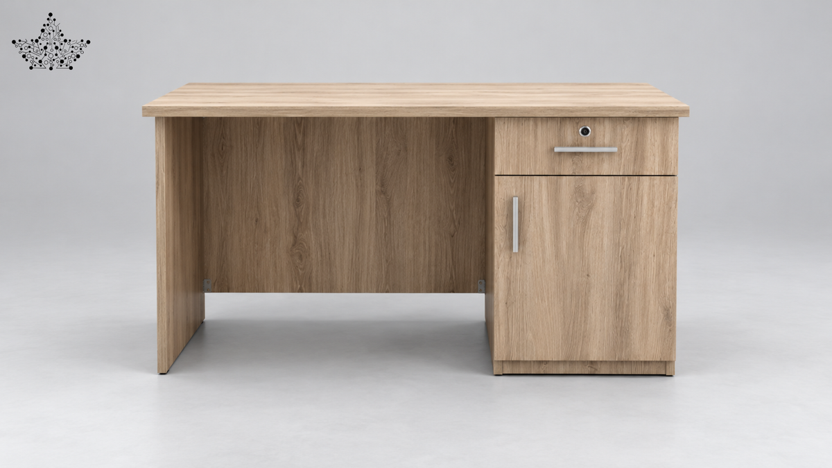Ardas Elvora Work Desk