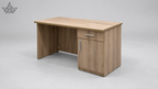 Ardas Elvora Work Desk