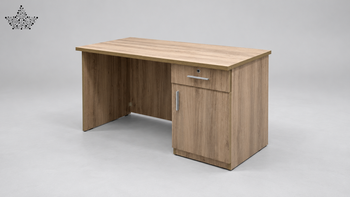 Ardas Elvora Work Desk