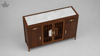 Luxwood Cabinet