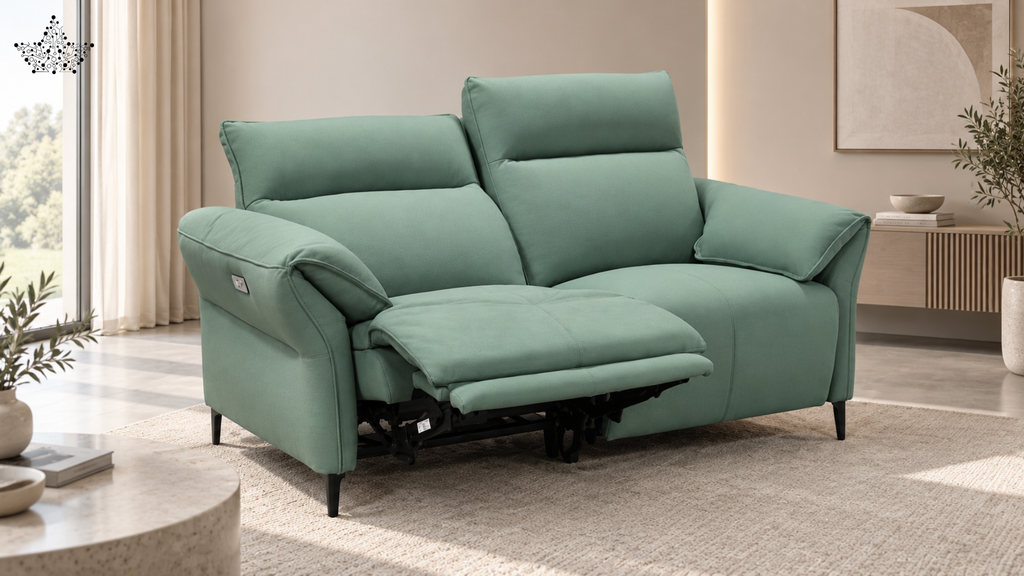 Ardas Serene Motion Recliner