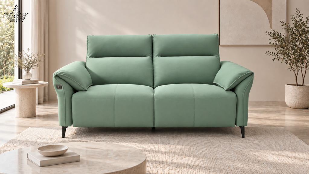 Ardas Serene Motion Recliner