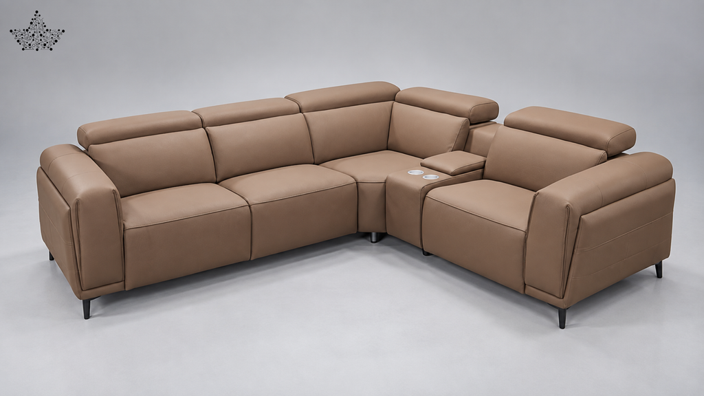 Nexus Duo Recliner