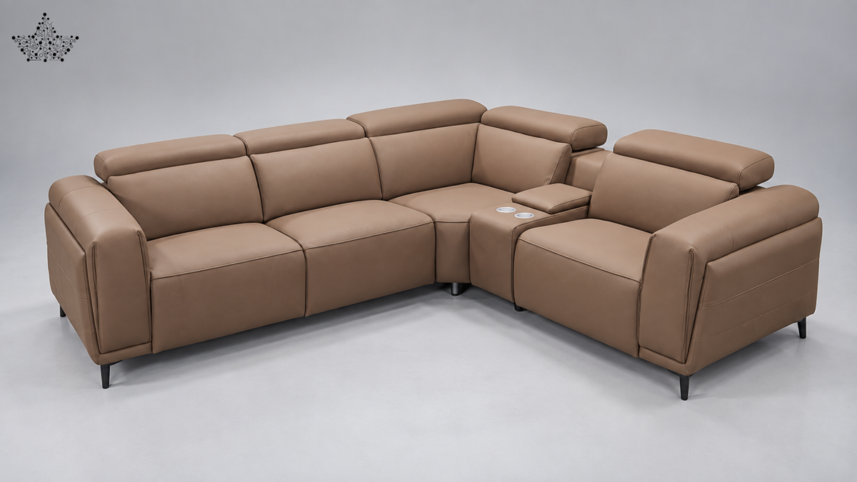 Nexus Duo Recliner
