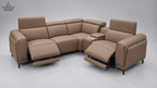 Nexus Duo Recliner