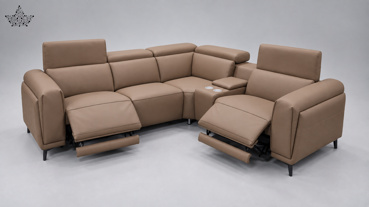 Nexus Duo Recliner