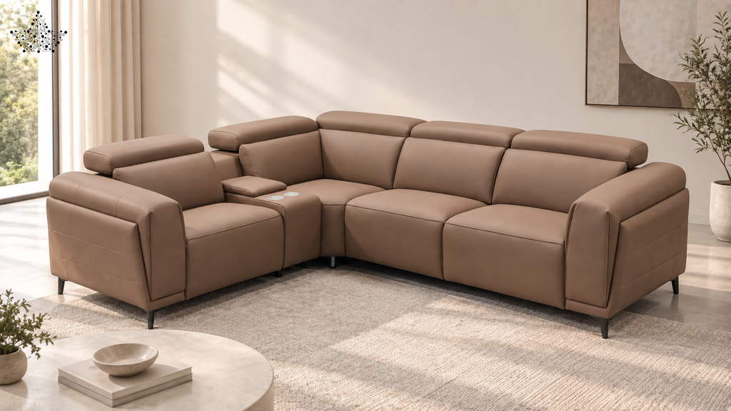Nexus Duo Recliner