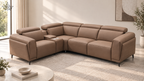 Nexus Duo Recliner