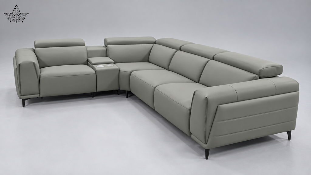 Nexus Duo Recliner