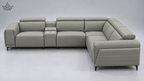 Nexus Duo Recliner
