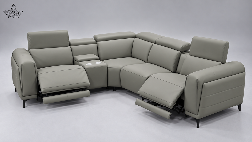 Nexus Duo Recliner