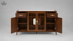 Luxwood Cabinet