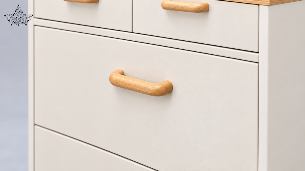 Novaro Shoe Rack