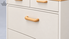 Novaro Shoe Rack