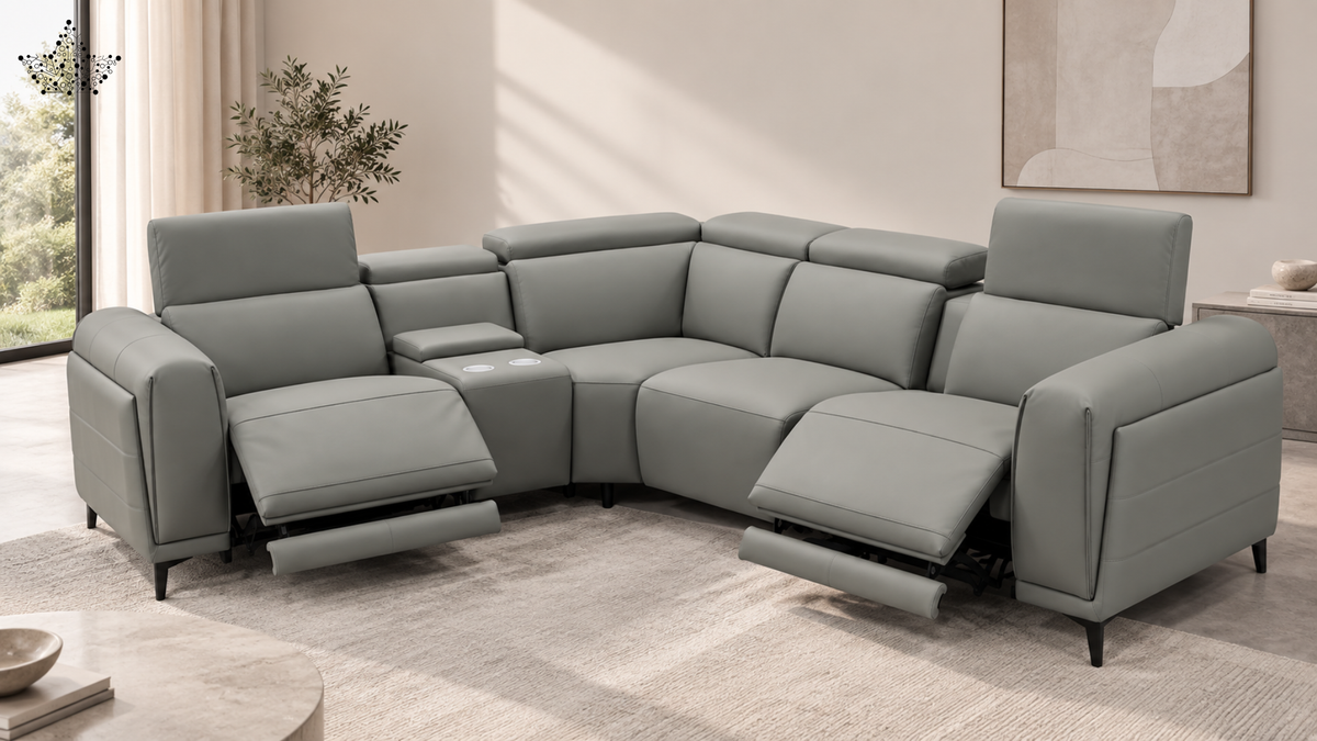 Nexus Duo Recliner