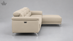 Calvero Chaise Recliner Sofa