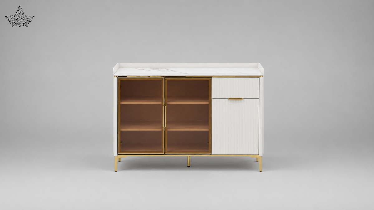 Velwood Cabinet