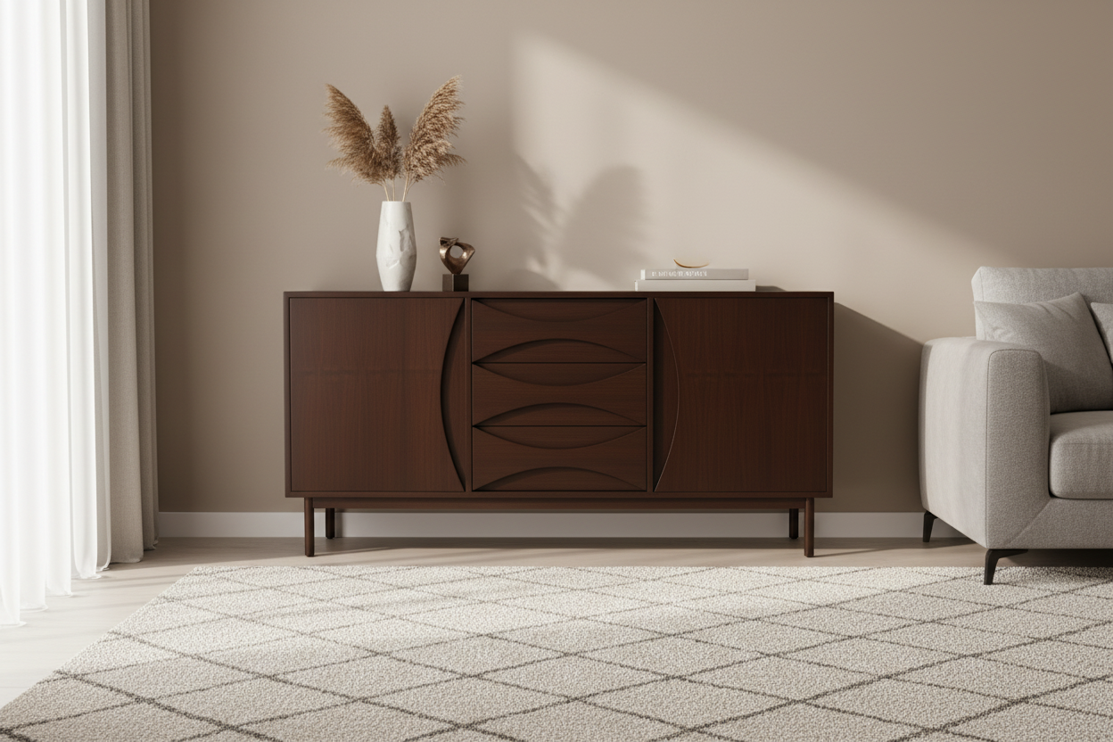 Chester Drower Cabinet (SAGWAN)