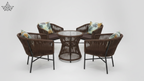 Ardas Malibu Outdoor Set