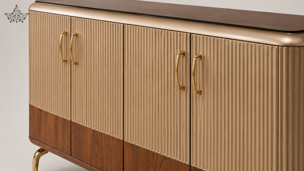 Bergen Cabinet (5 ft.)