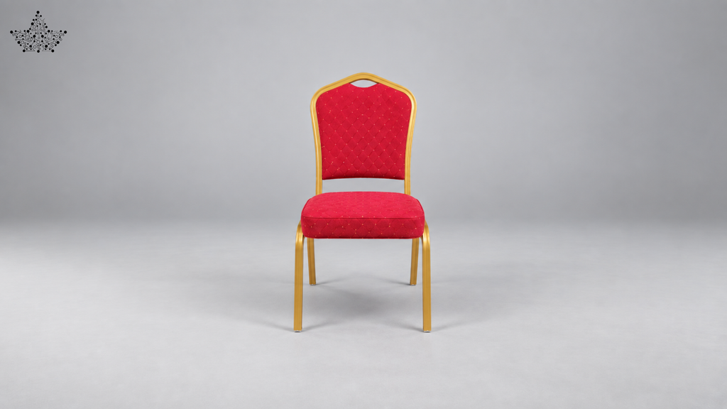 Crown Banquet Chair