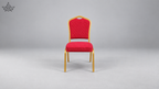 Crown Banquet Chair