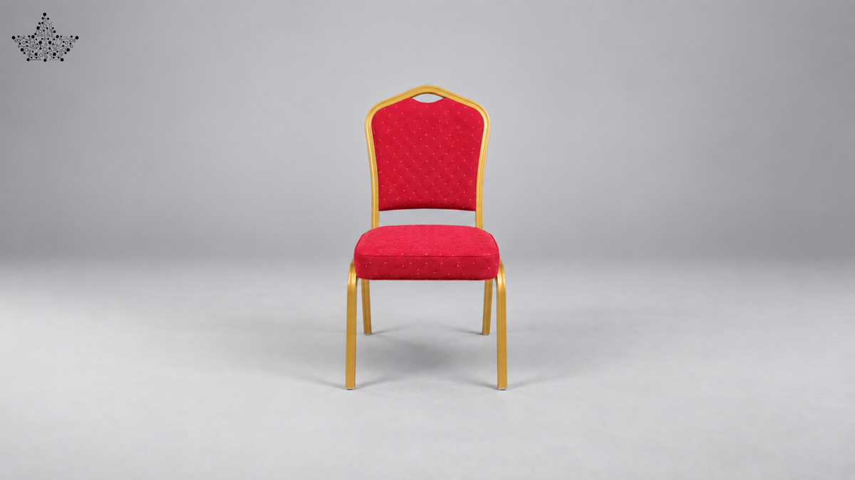 Crown Banquet Chair