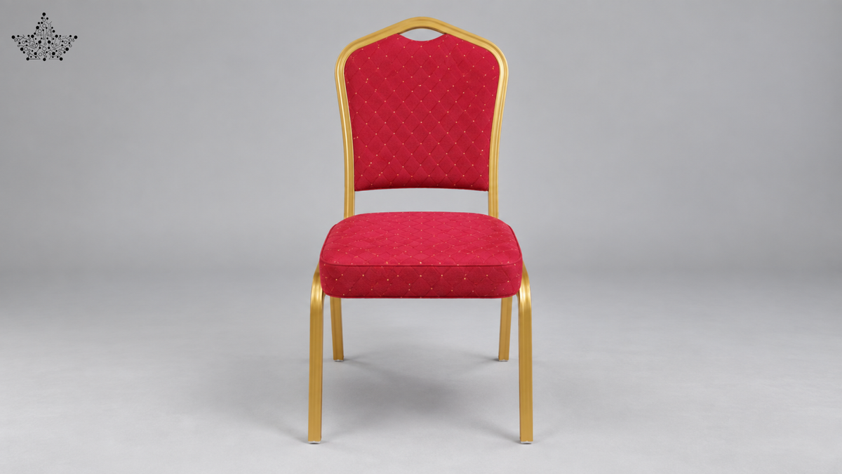 Crown Banquet Chair