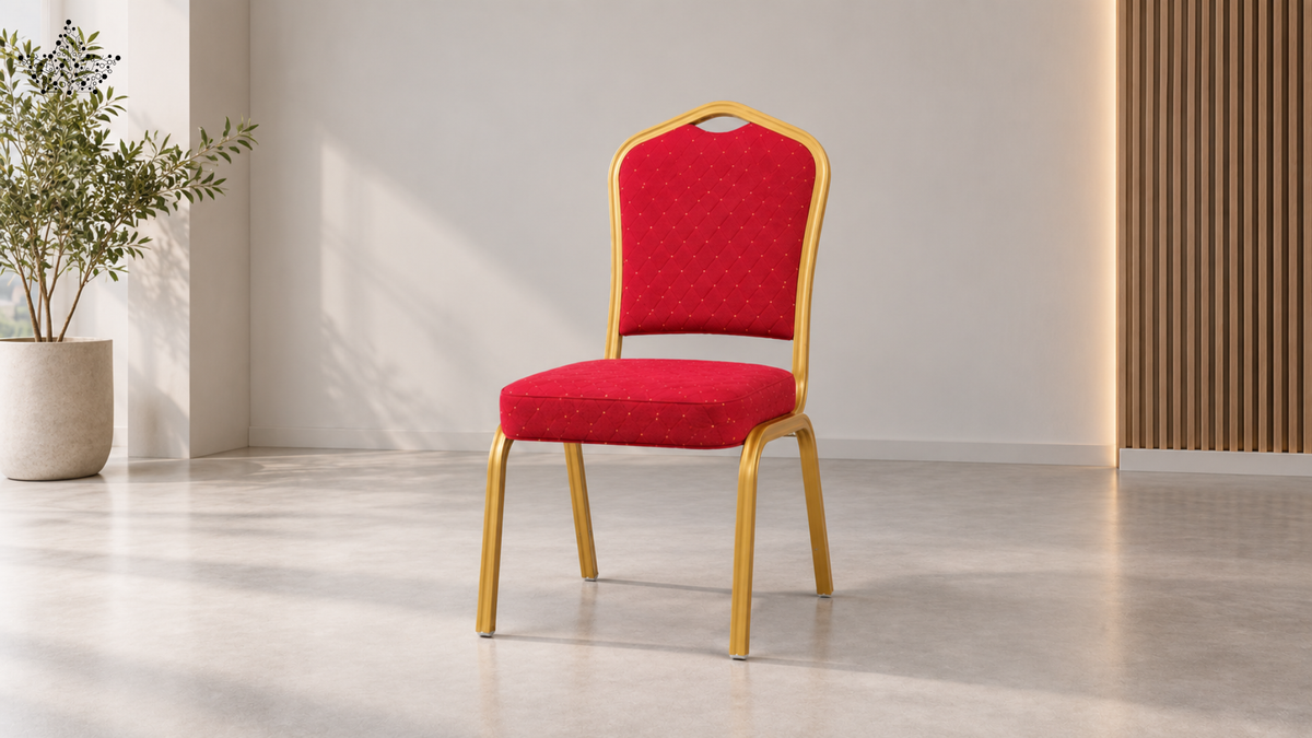 Crown Banquet Chair