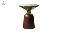 Saint Laurent Side Table