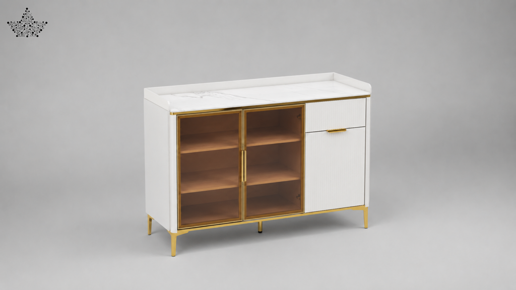 Velwood Cabinet