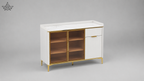 Velwood Cabinet