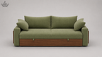 Norvia Sofa Cum Bed