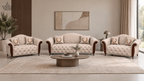 Regalia Sofa Set