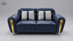 Valtor Sofa Set