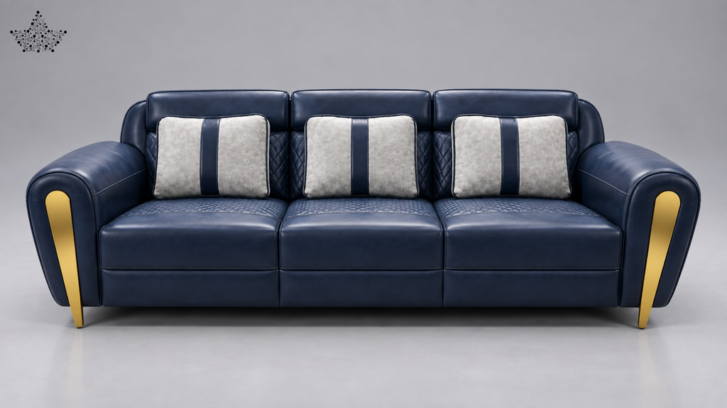 Valtor Sofa Set