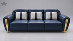 Valtor Sofa Set